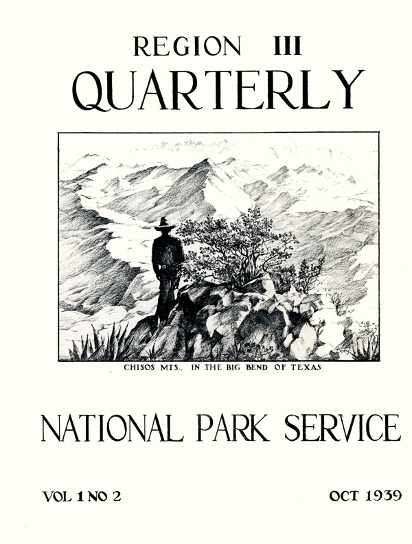 cover of issue