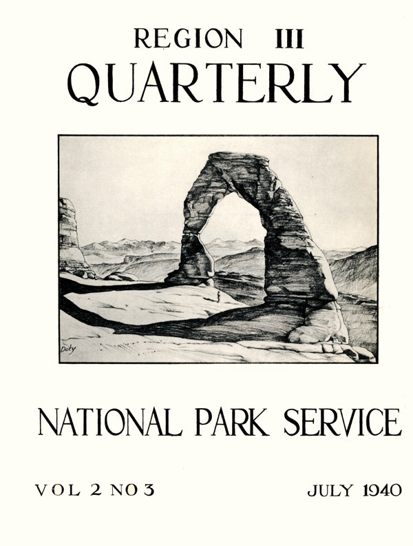 cover of issue