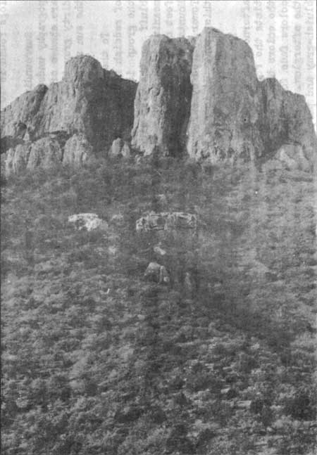 Casa Grande