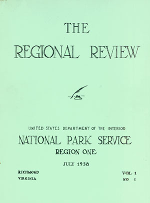 cover of issue