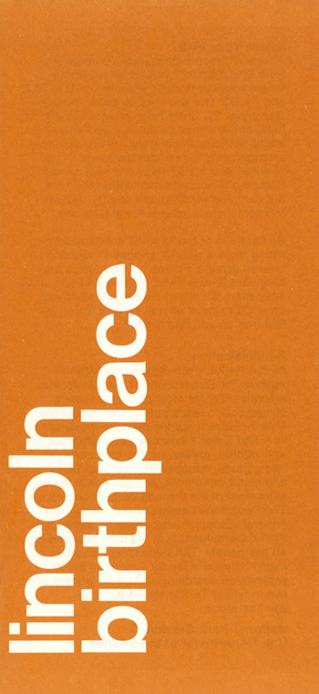 brochure cover