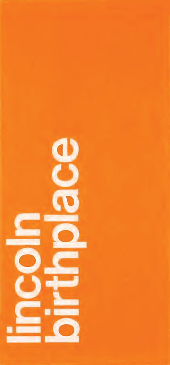 brochure cover