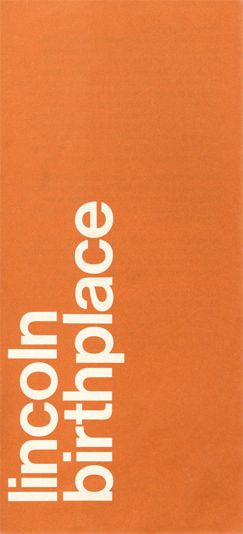 brochure cover