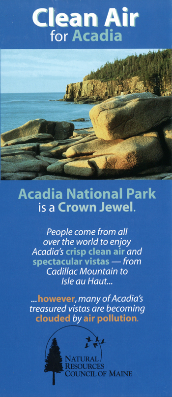 brochure cover