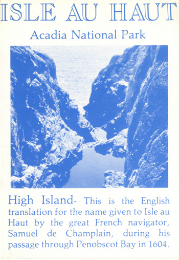 brochure cover