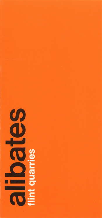 brochure cover