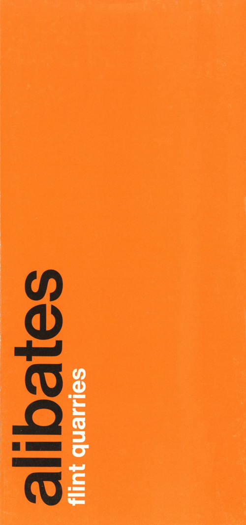 brochure cover