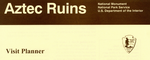 brochure cover