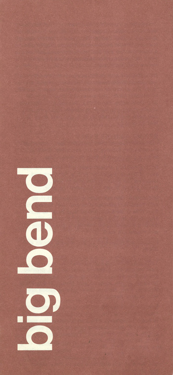 brochure cover