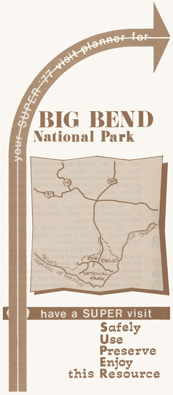 brochure cover