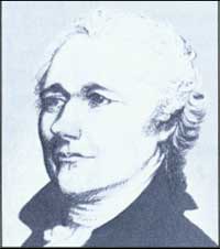 Alexander Hamilton