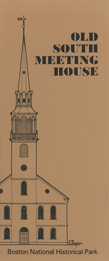 brochure cover