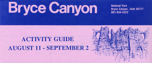 brochure cover