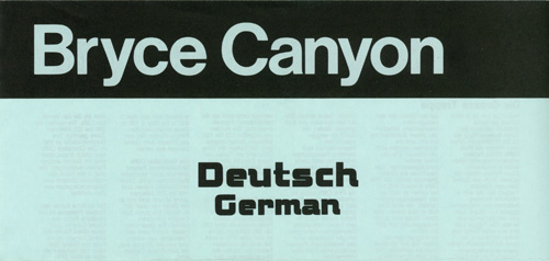 brochure cover