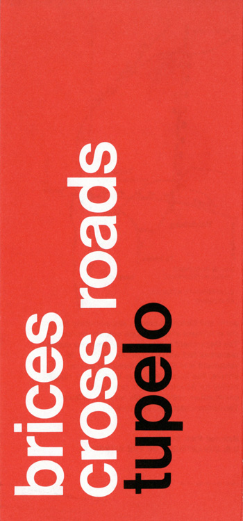 brochure cover