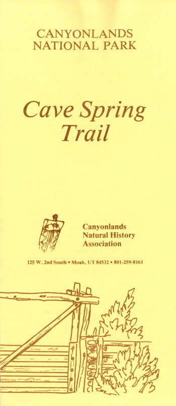 brochure cover