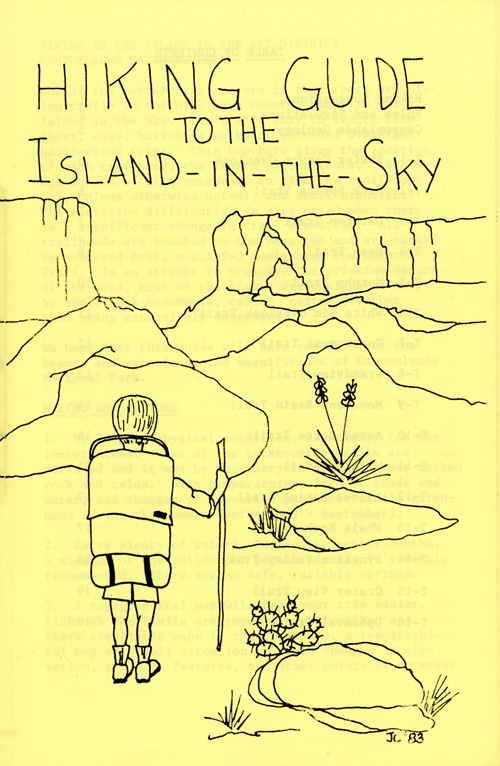 brochure cover