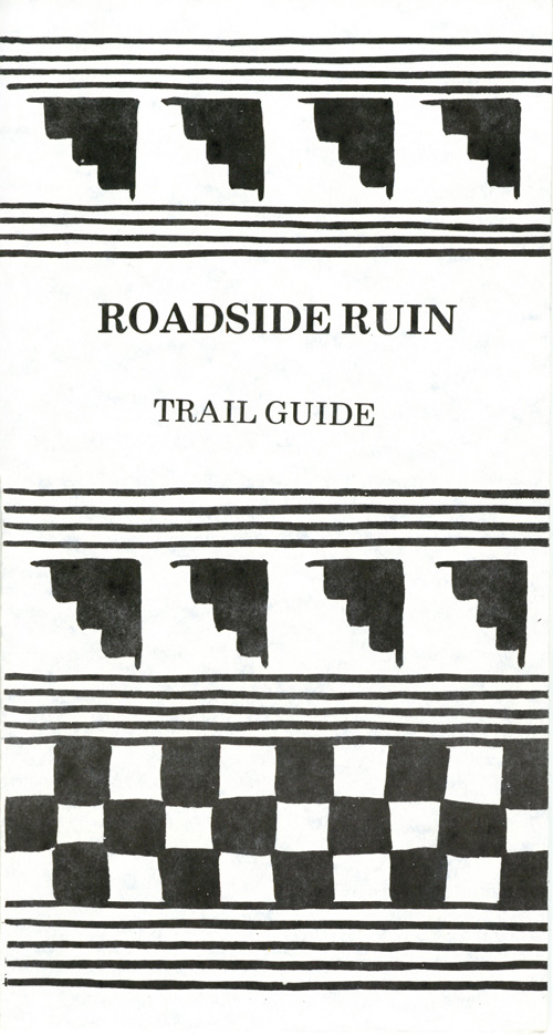 brochure cover