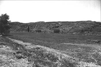 Cal Pendleton Field