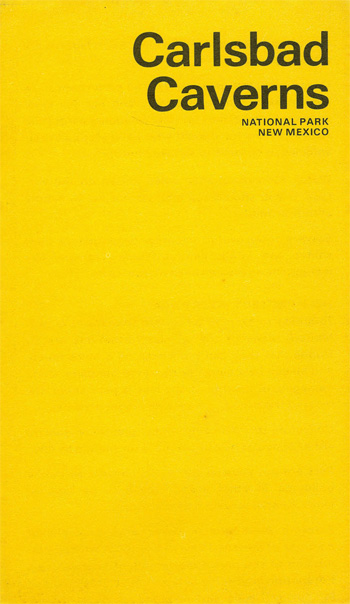 brochure cover