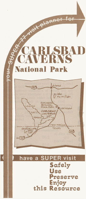 brochure cover