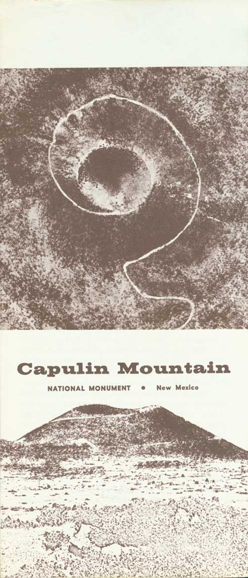 brochure cover