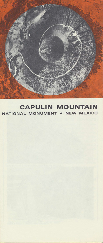 brochure cover