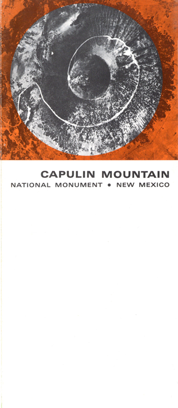 brochure cover