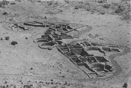 Chaco Culture NHP Master Plan Chaco Canyon National Monument