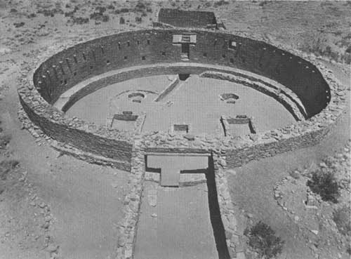 Chaco Culture NHP Master Plan Chaco Canyon National Monument