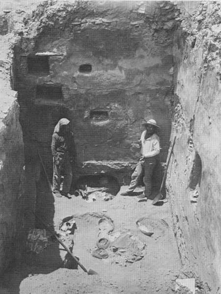 Chaco Culture NHP Master Plan Chaco Canyon National Monument