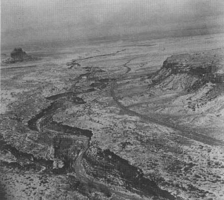 Chaco Culture NHP Master Plan Chaco Canyon National Monument