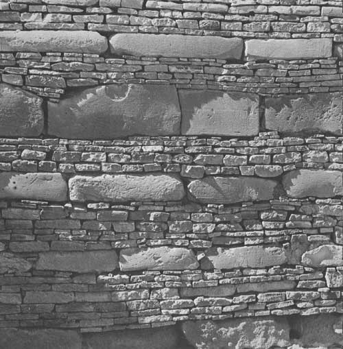 Chaco Culture NHP Master Plan Chaco Canyon National Monument