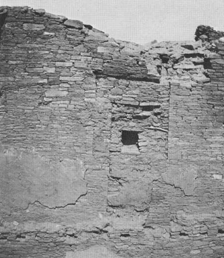 Chaco Culture NHP Master Plan Chaco Canyon National Monument