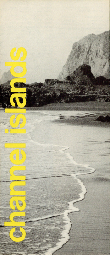 brochure cover