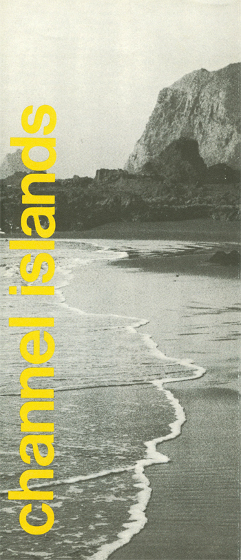 brochure cover