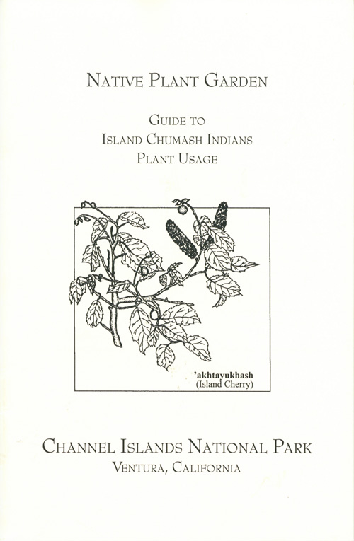 brochure cover