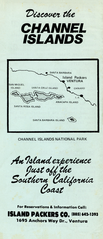 brochure cover