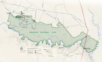 park map