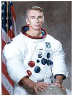 Eugene Cernan