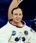 Edgar Mitchell