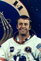 Alan Shepard