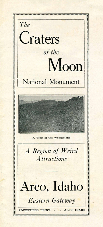 brochure cover