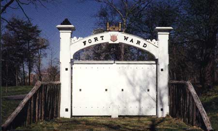 Fort Ward