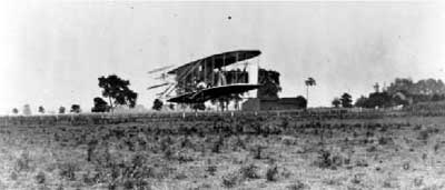 1904 Wright Flyer II