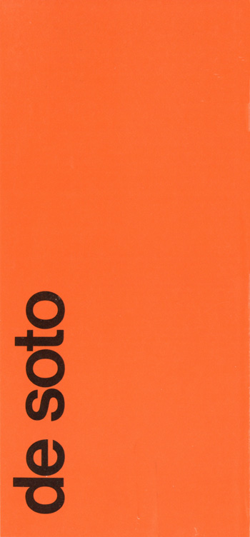 brochure cover