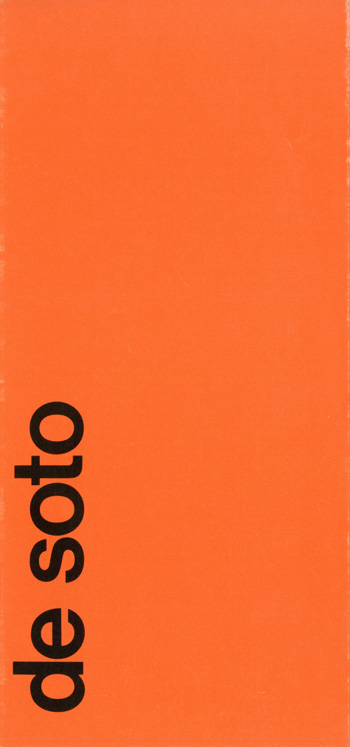 brochure cover