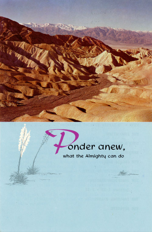 brochure cover