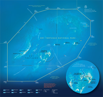 park map