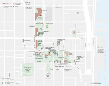 park map